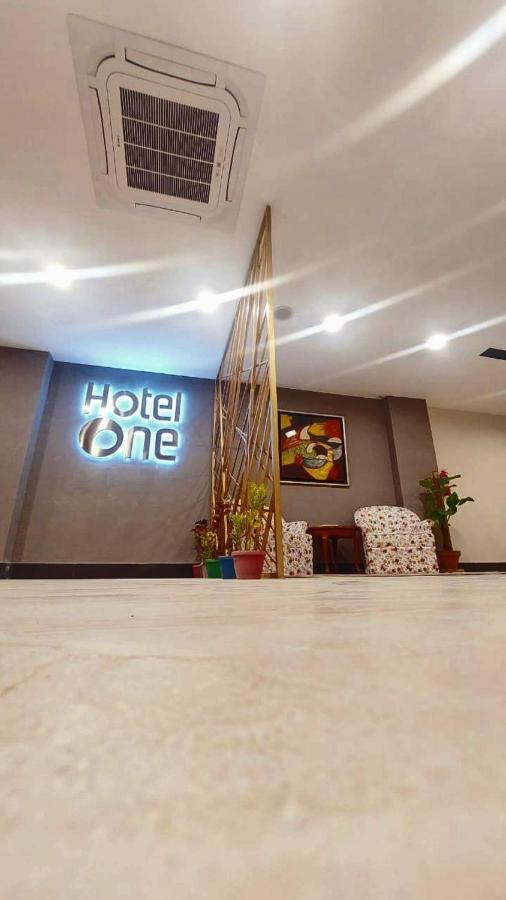 Hotel One Sargodha Exterior photo